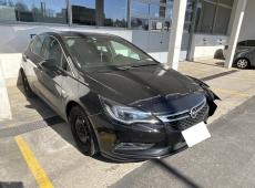 Opel Astra ID 462284