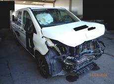 MERCEDES-BENZ Vito 116 CDI LaSel9G4M ID 462294