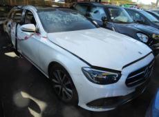 Mercedes-Benz Classe E S213 Combi (210000 km)