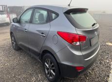 HYUNDAI iX 35 1.6 GDI Comfort 2WD, 135 PS