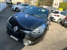 Renault Clio 0.9 TCe – (193232 km)