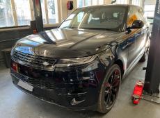 Land Rover Range Rover Sport (30729 km)