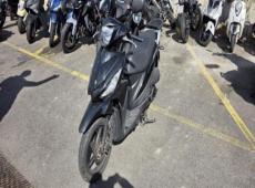 Antriebsart UK 110 Address (Standort)