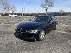 BMW 328i xDrive Touring ID 462339