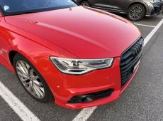 Audi A6 Avant ID 462342