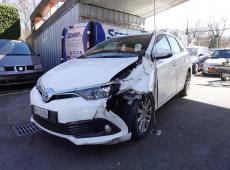 Toyota Auris Touring Sports HSD ID 462335
