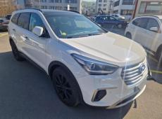 Hyundai Grand Santa Fe (109388 km)