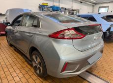 Hyundai Ioniq (181368 km)