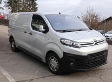 CITROEN Jumpy HDi180S&S M At.EAT6, 177 PS