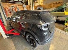 RENAULT Captur 1.3 TCe Techno, 140 PS