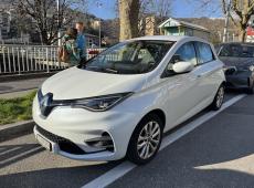 Renault ZOE ID 462378