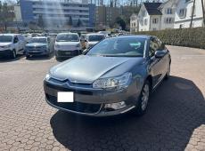 Citroën C5 ID 462453