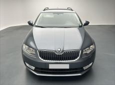 Skoda Octavia ID 462456