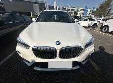 BMW X1 ID 462460