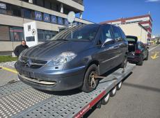 Citroën C8 ID 462457