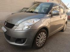 Suzuki Swift (148077 km)