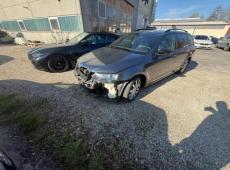 Skoda Octavia Combi (241551 km)