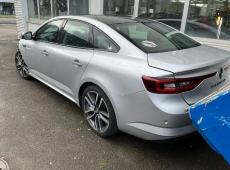 Renault Talisman (137801 km)