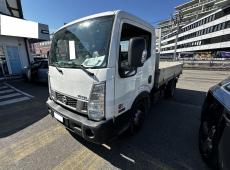 Nissan NT400 Cabstar Kab.-Ch. 35 L2 3.0 dCi 130 Pro ID 462464