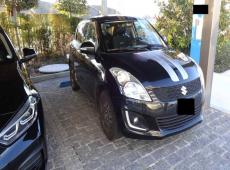 SUZUKI SWIFT 1.2I GL ID 462471