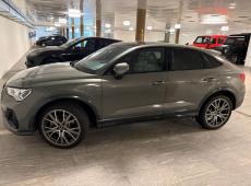 Audi Q3 Sportback ID 462472