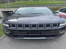 Jeep Compass ID 462547