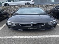BMW 318d ID 462548