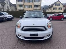 Mini Mini Cooper ID 462541