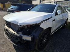 Mercedes-Benz EQC N293 EQC 400 AMG Line 4matic ID 462499