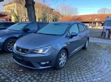 Seat Ibiza 1.2 TSI / 1349 ID 462496