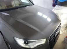 Audi A6 (186780 km)