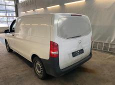 MERCEDES-BENZ Vito 119 BTEC 4Matic A, 190 PS