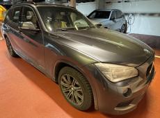 BMW X1 E84 (211647 km)