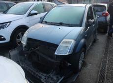 CITROEN C2 1.1I TONIC ID 462579