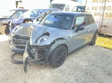 Mini 3door Cooper ID 462580