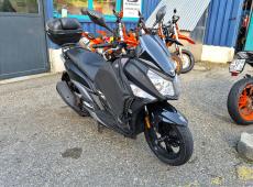 SYM Jet 14 125 i LC ID 462613