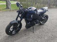 Buell XB9SX 1000 City X ID 462627