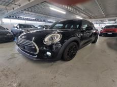 Mini Cooper D ID 462668