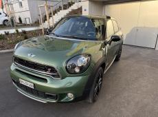 Mini Cooper S ALL4 ID 462650