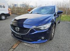 Mazda 6 ID 462637