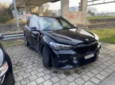 BMW X1 F48 (38439 km)