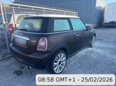 MINI Cooper HATCHBACK , 120 PS