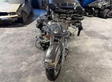 HARLEY-DAVIDSON FLSTC Heritage Cl. ABS, 75 PS