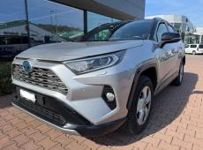 Toyota RAV-4 HSD Style ID 462714