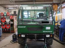 SCHILTRAC 2068 SF ID 462716