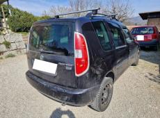 Skoda Roomster 1.6 16V 105 Elegance ID 462717
