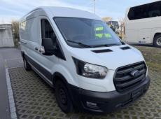 Antriebsart Transit Van 350 L3H2 (44540 km)