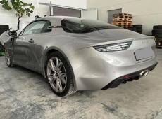 Alpine A110 (43322 km)