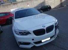 BMW 220d Steptronic ID 462726