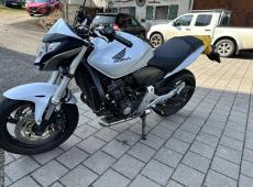 HONDA CB 600 F ABS Hornet ID 462728